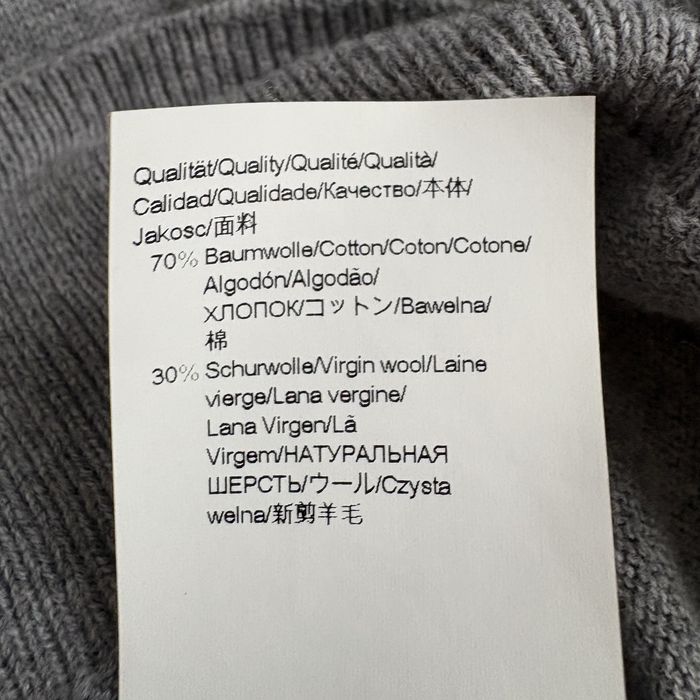 Hugo Boss Sweater