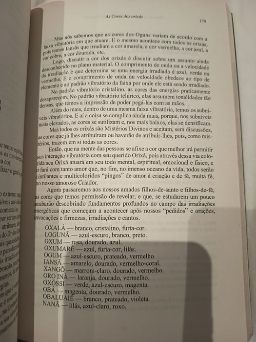 Doutrina e Teologia de Umbanda Sagrada - Rubens Saraceni
