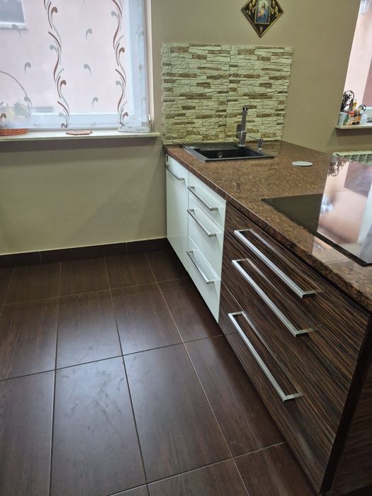 Meble kuchenne - w całości lub w częściach