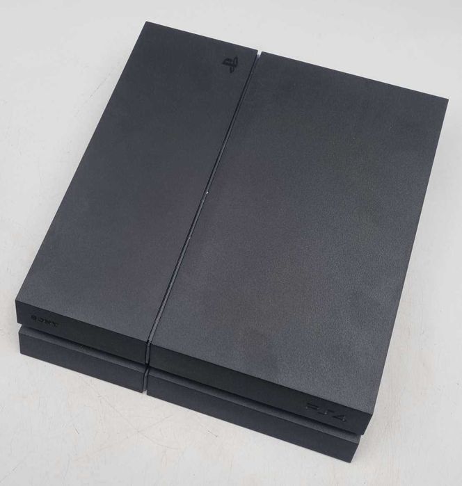 Konsola Sony PS4 CUH-1216B 1TB KPL