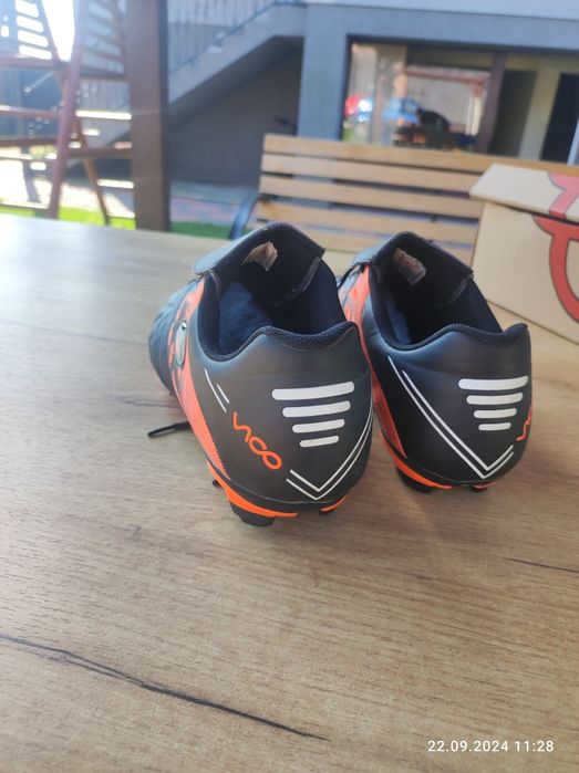 Buty korki rozmiar 44 nowe