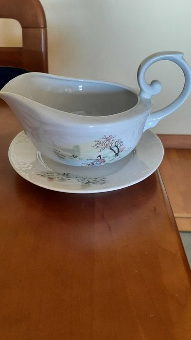 65-Piece Dinnerware Set428573143598387204
