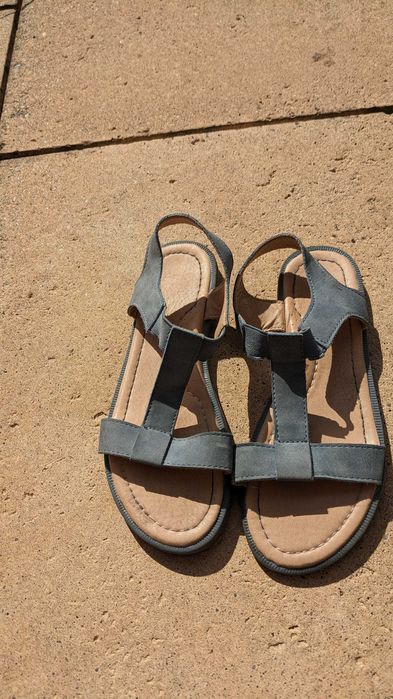 Sandaly letnie rozmiar 33 Nelli Blu unikalne