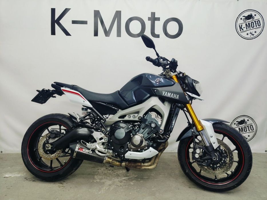 Yamaha