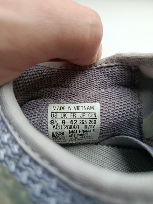 Оригінальні кросівки adidas Originals Tubular Shadow