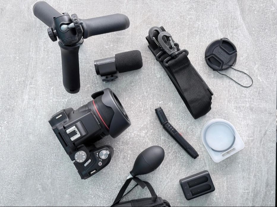 Câmara Digital NBO S210