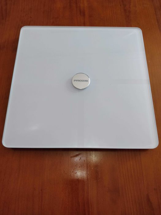 Balança Inteligente (Bioimpedância) - Sensit