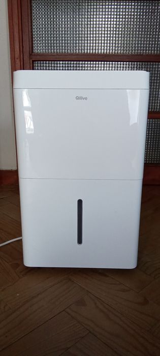 Desumidificador QILIVE Q.6155 (20 L/DIA)