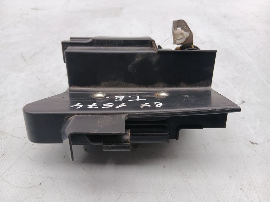 Fechadura / fecho porta trás esquerdo DACIA Jogger