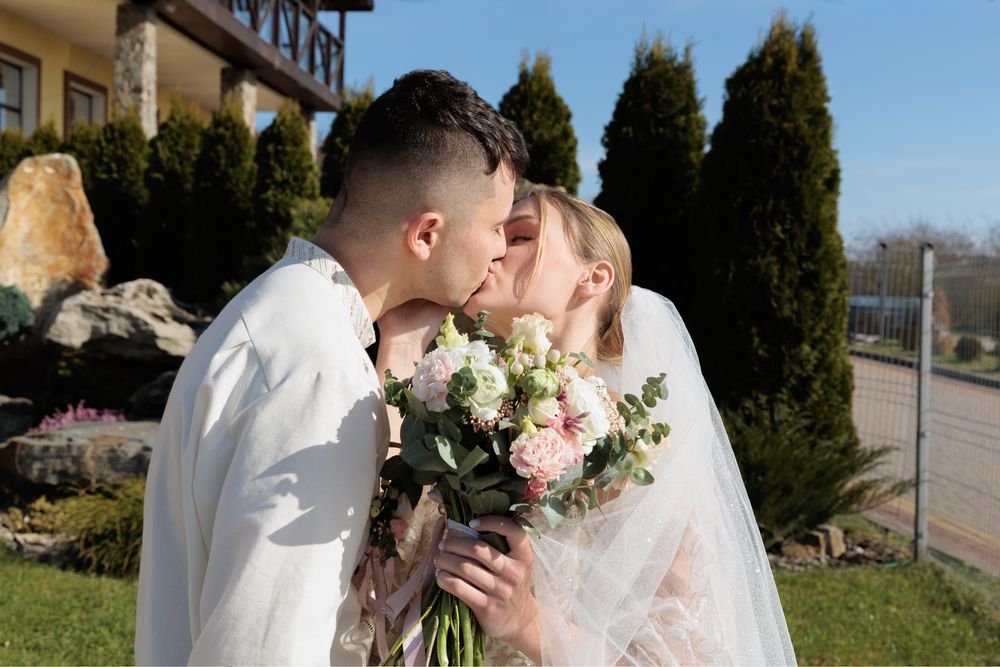 Фотограф Львів Миколаїв