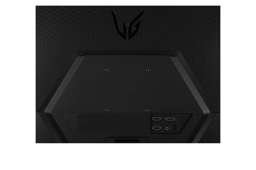 Monitor LG 24GQ50F-B (24'' - Full HD - AMD FreeSync)