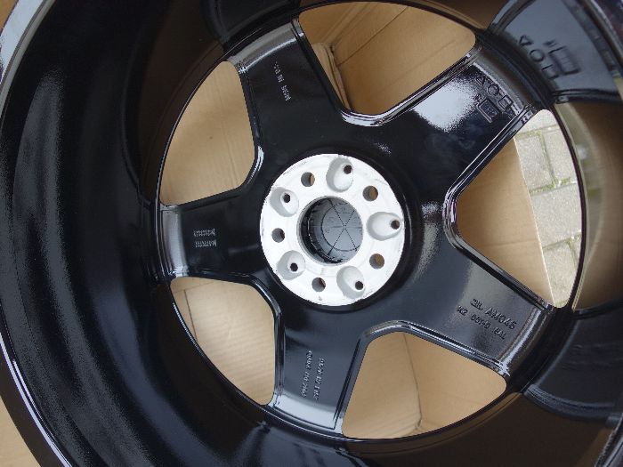 Felgi MERCEDES GLE SUV W167 W166 GL ML!! 20'' Oryginalne AMG!!