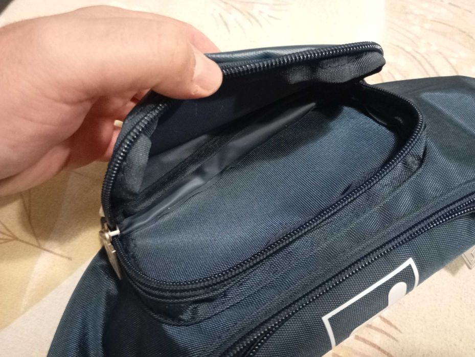 Bolsa Fila + oferta