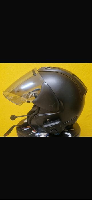 Capacete arai szr vas