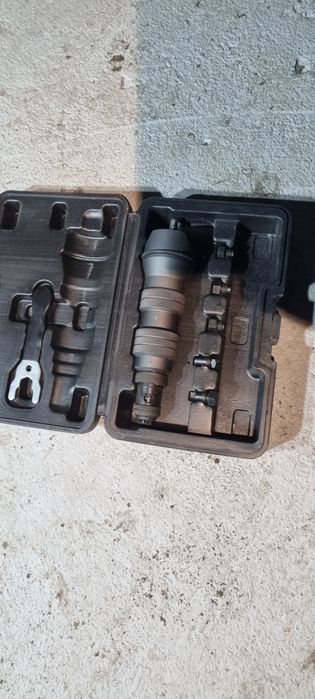 Forum Adapter nitownicy do wkrętarki.