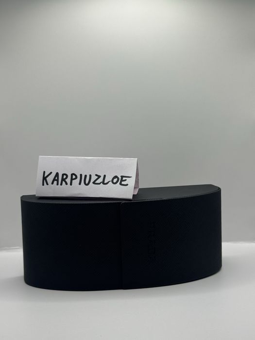 Okulary przeciwsloneczne PRADA