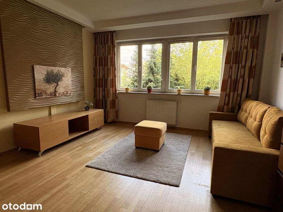 53m2 | 2 niezależne pokoje |winda |balkon |garaż |Bezpośrednio|Bielany