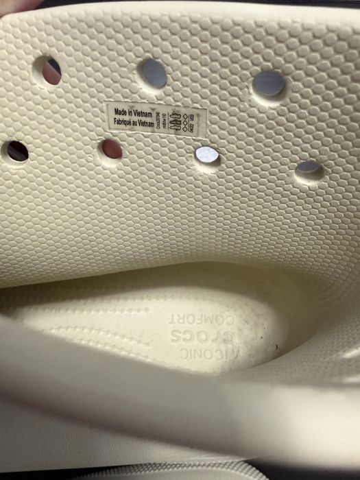 Резинові чоботи Crocs