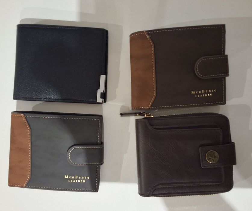 Гаманець чоловічий