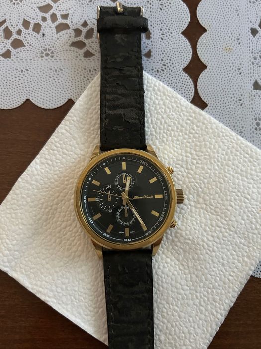 Продам годинник Alberto Kavalli