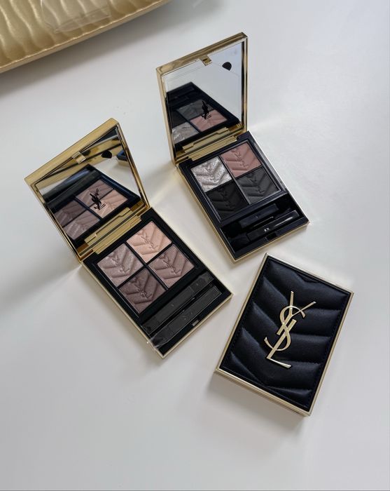 Палетка тіней YSL  Mini Clutch