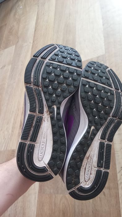 Кросівки оригінальні  Nike running 40