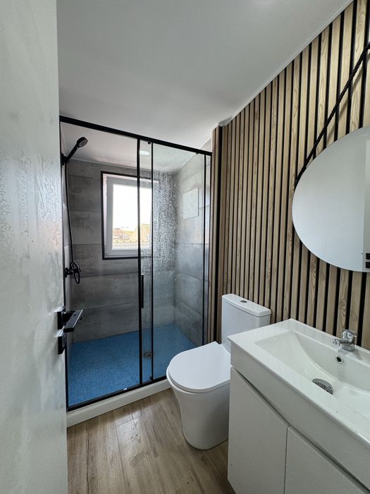 Estudio/T0 Ilhavo com Agua e Luz incluidas