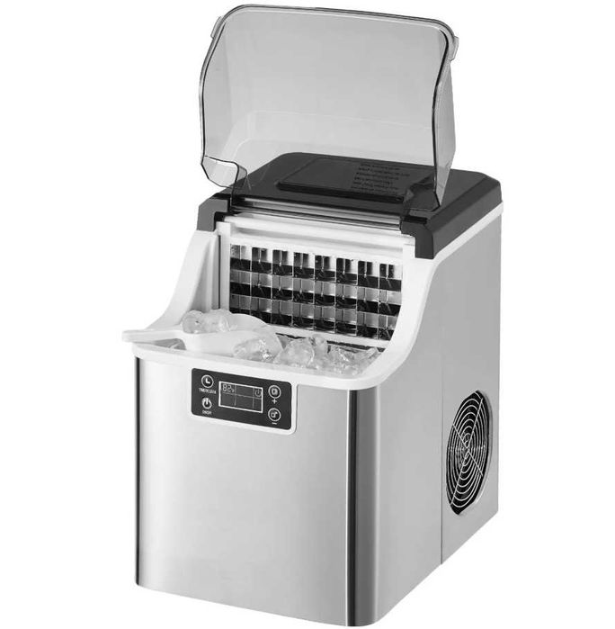 maquina de gelados   maquina gelo portatil Máquina de gelo em formato de floco de neve máquina de gelo raspado maquina de gelo