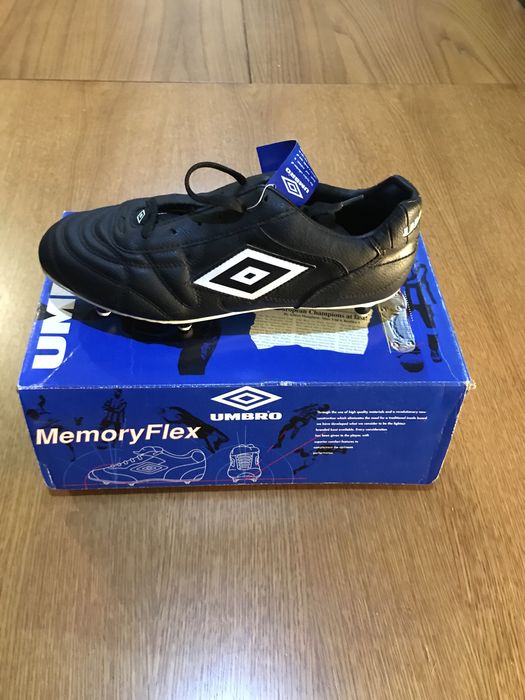 Chuteiras Umbro Fut. Recife T94R