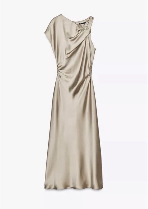 Сукня Zara жіноча