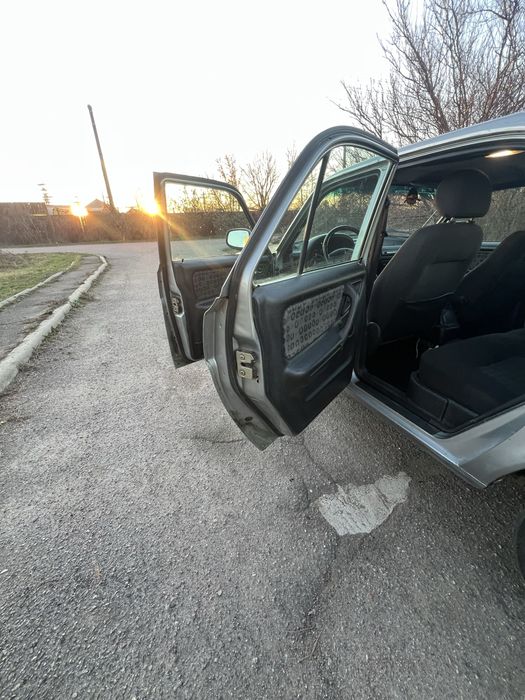 ГАЗ 31105 2.3 газ бензин 2006рік інжектор гідроусілітель