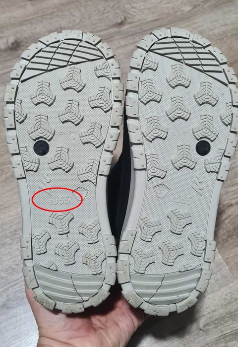 Botas Caminhada Neve Quentes Impermeáveis Criança SH500