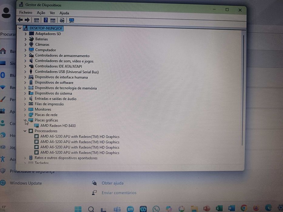 HP 15-G002sp em bom estado para venda