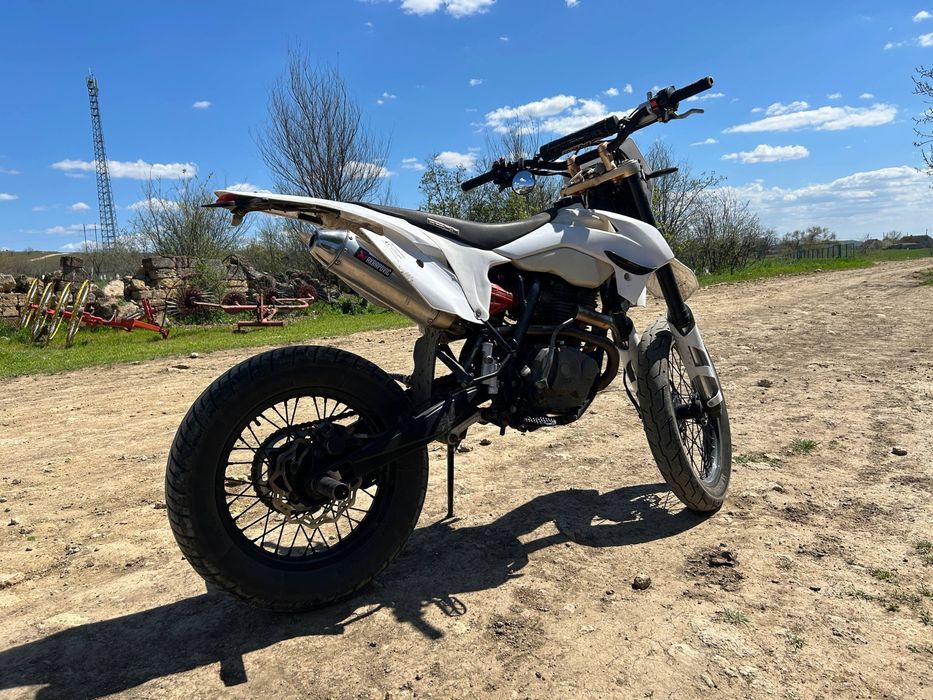 Geon terax 250 2019