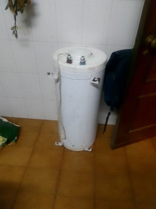 Em bom estado e está em bom estado