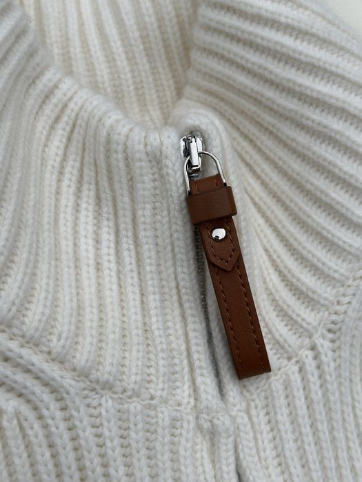 Кардиган Hermes 38