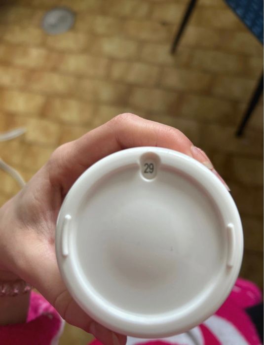 Máquina de fazer iogurtes