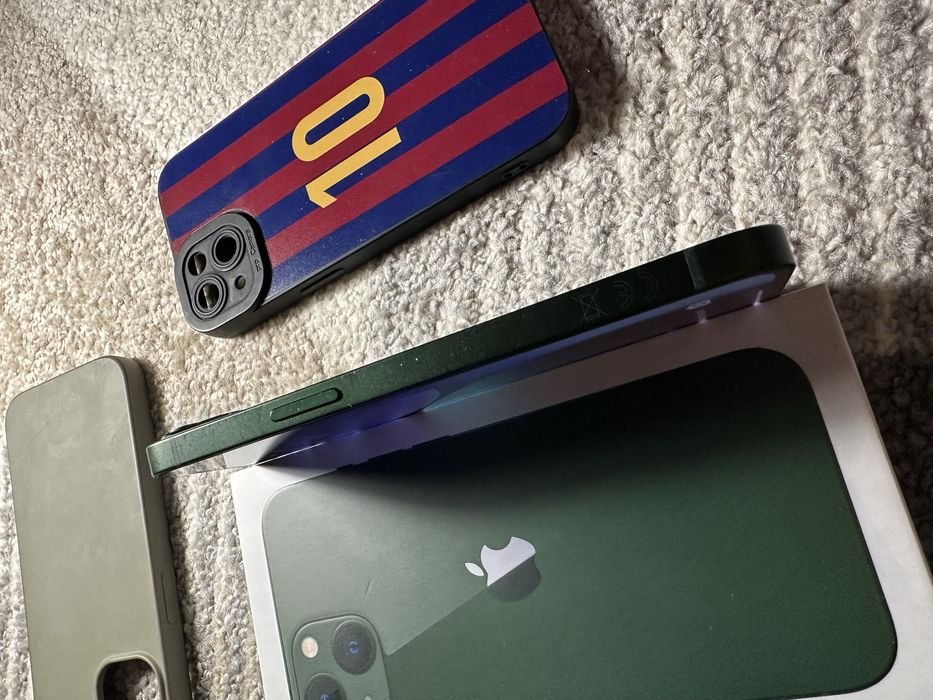 IPhone 13 128GB 100% Bateria Sprawny!