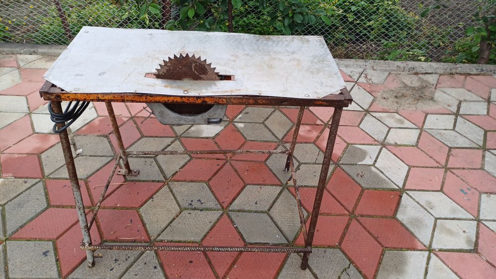 Продам циркулярку