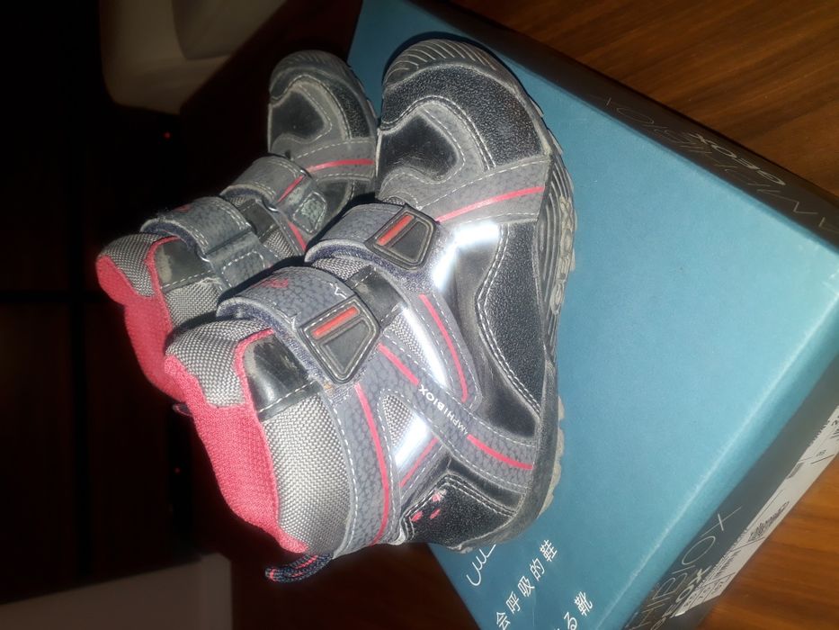 Buty wiosna/jesien Geox rozm. 25