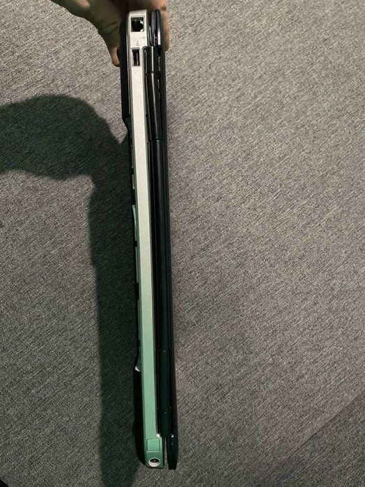 Ноутбук Dell E5530