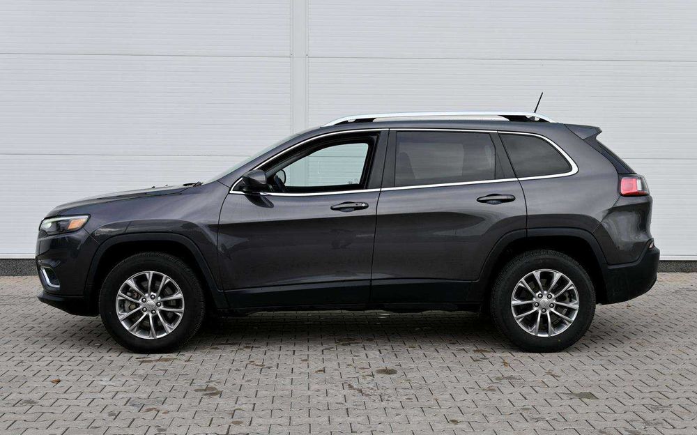 Продам Jeep Cherokee 2019 року