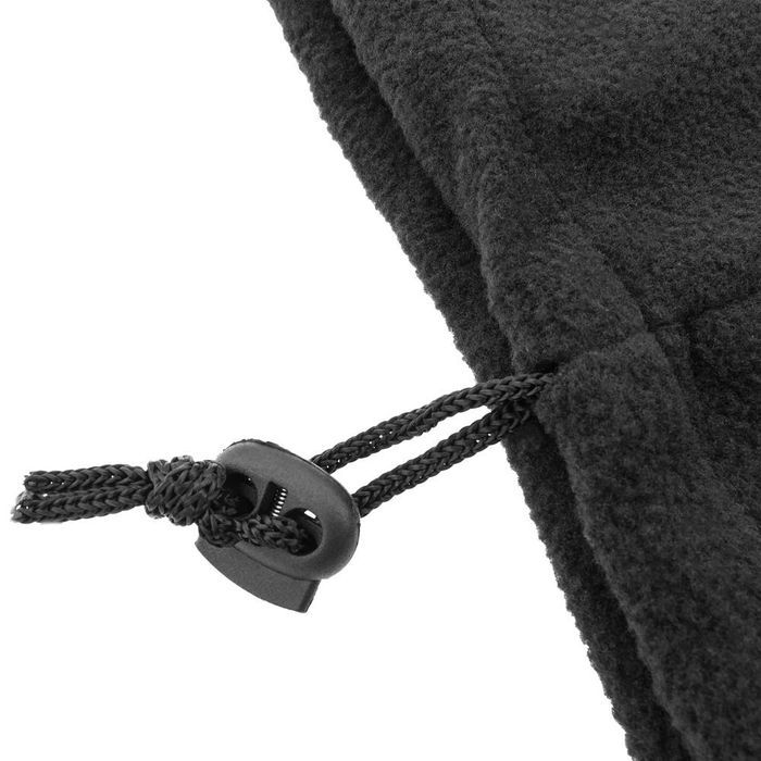 GORRO tipo máscara de pescoço e facial para motos ou montanhismo