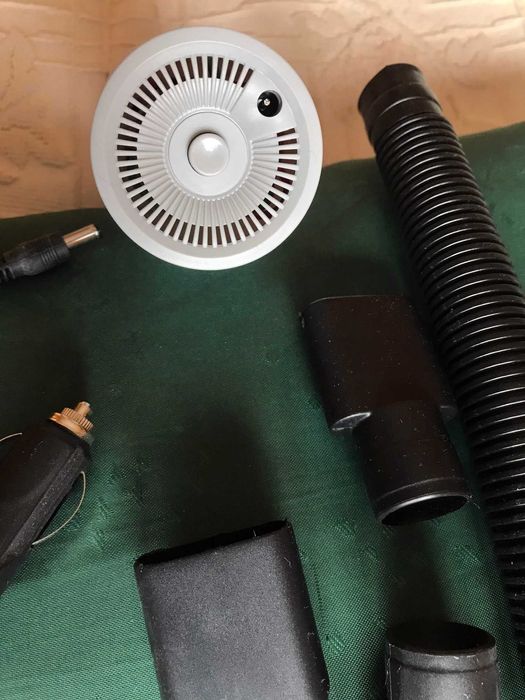 Odkurzacz mini do auta