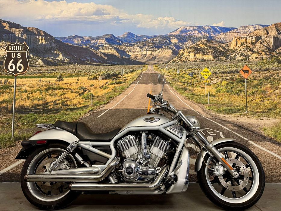 Harley-Davidson