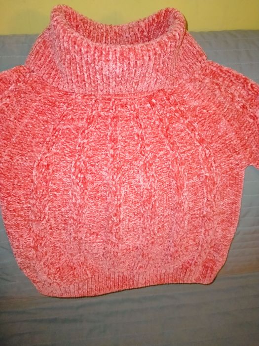 Golf dzieciecy  r.116 C&A