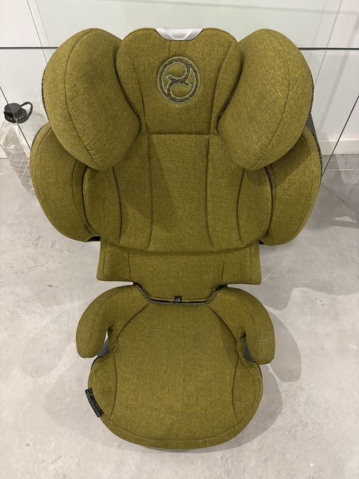 Cadeira de crianca - Cybex