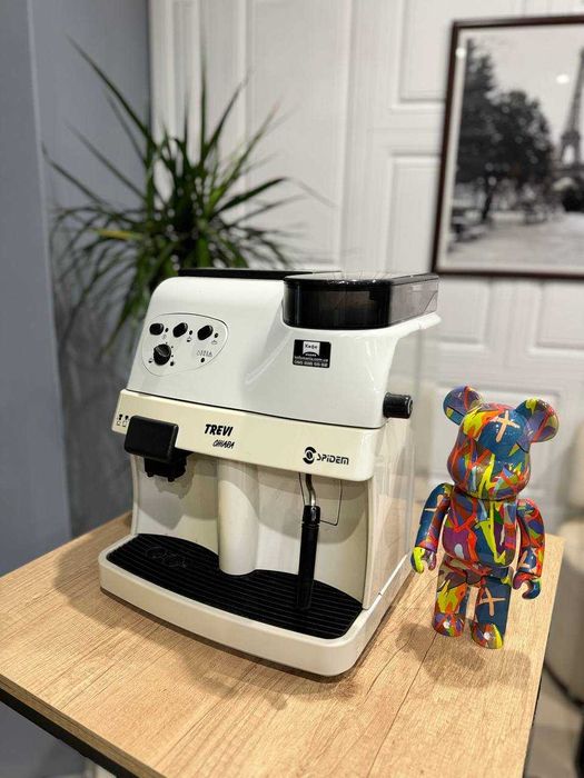 Кофемашина Saeco Vienna, Trevi Chiara, Spidem Villa с Гарантией