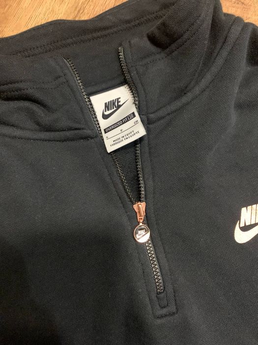 Кофта «nike».
