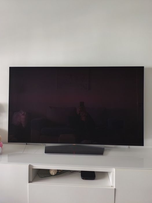 TV LG 55 polegadas